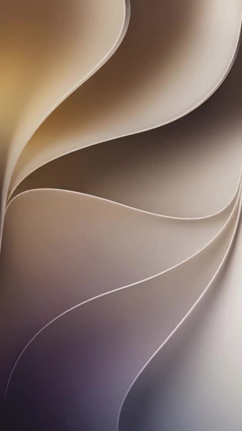 iOS 27 x WWDC26 Official Live Wallpaper