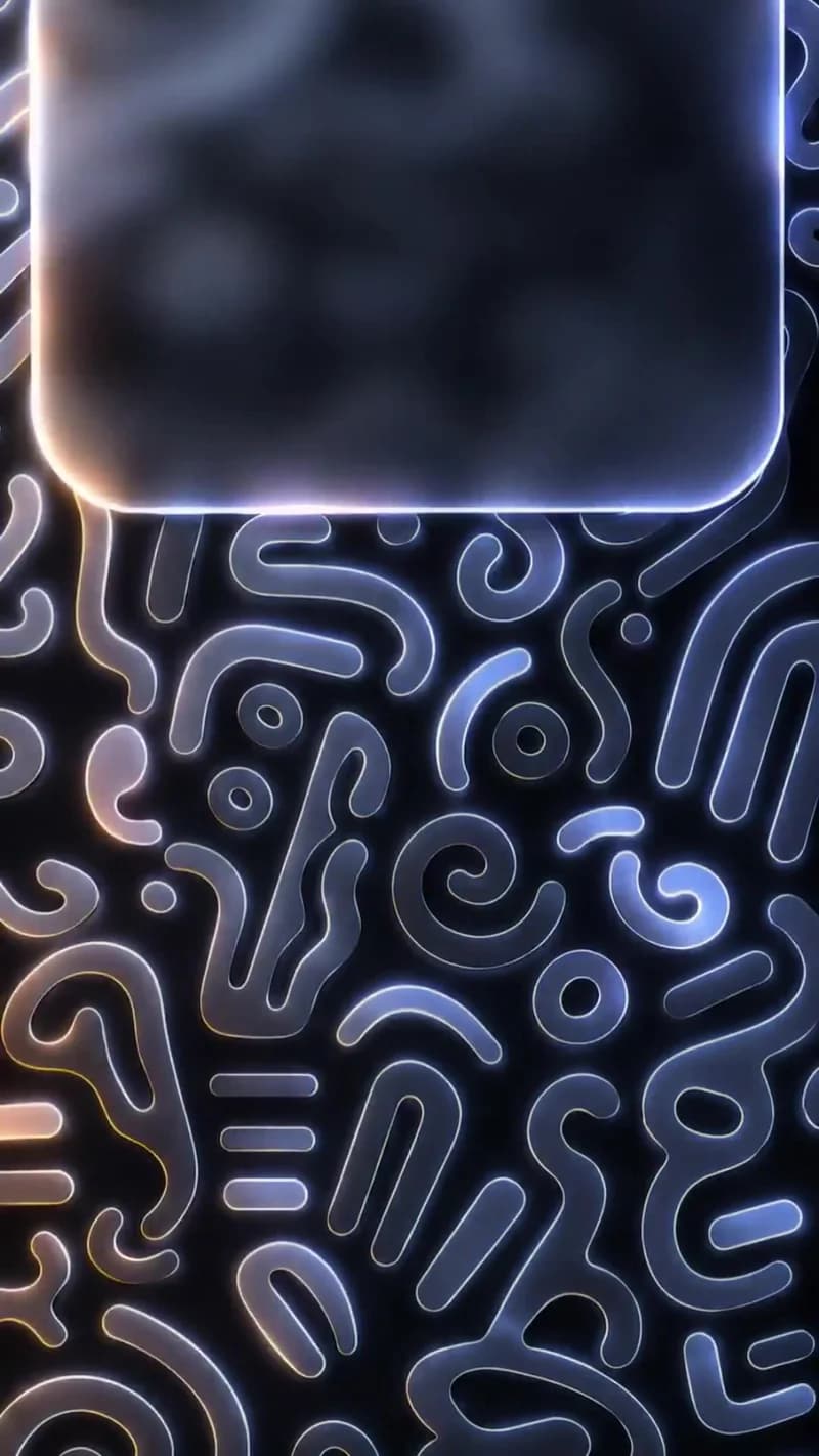 Apple WWDC26 Official Wallpaper Live 4K